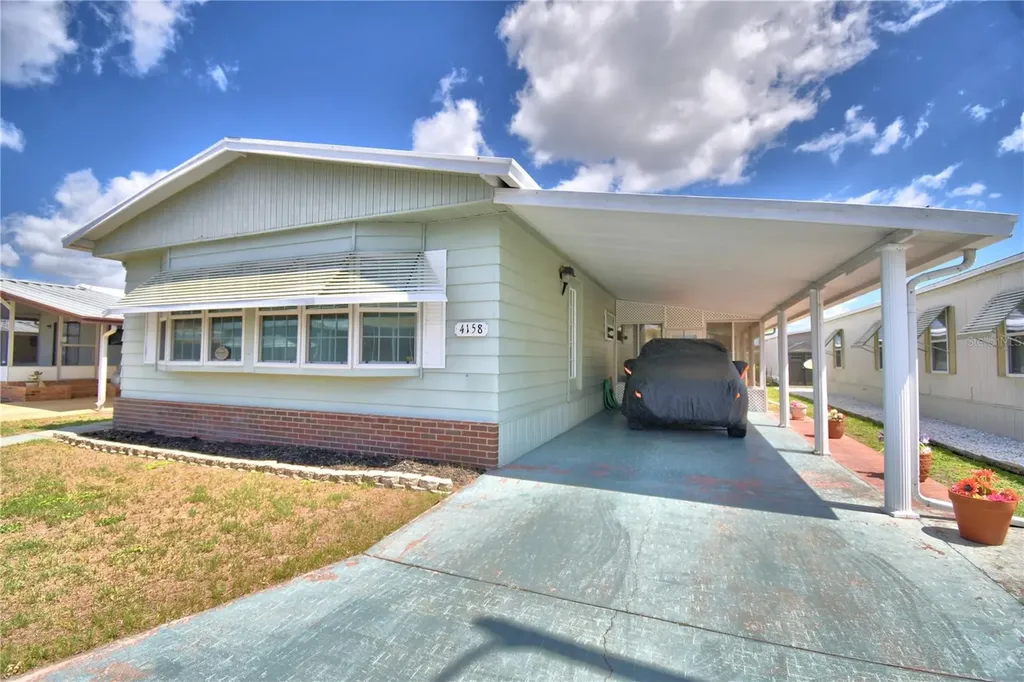 4158 Rolling Oaks Drive Winter Haven FL 33880