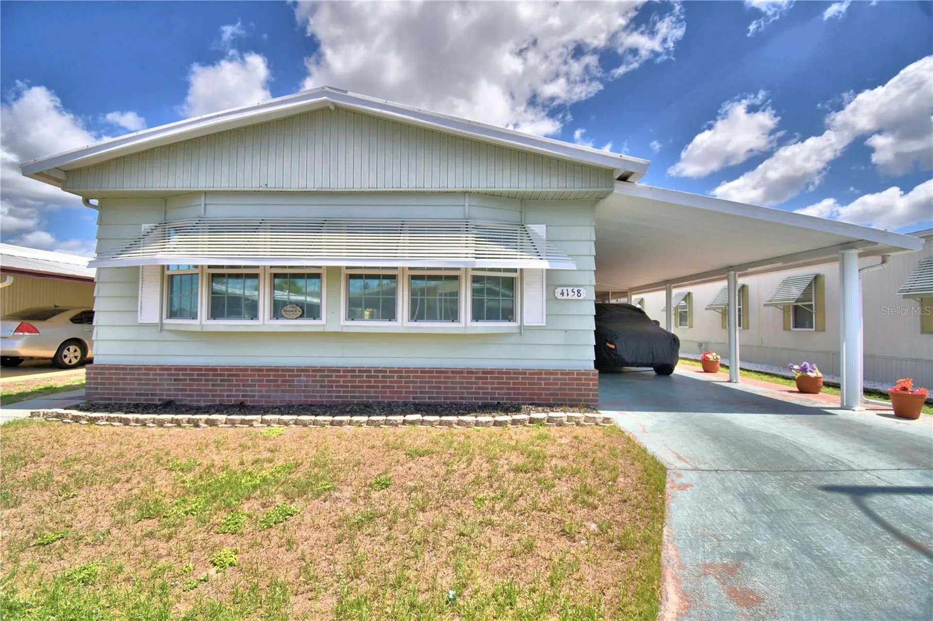 4158 Rolling Oaks Drive Winter Haven FL 33880