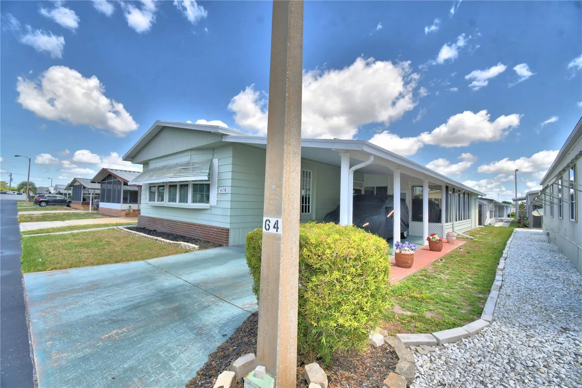 4158 Rolling Oaks Drive Winter Haven FL 33880