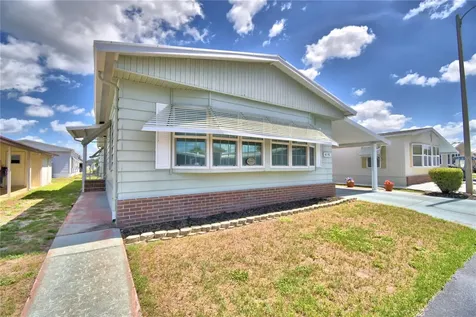4158 Rolling Oaks Drive Winter Haven FL 33880