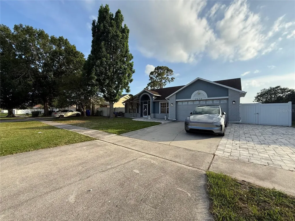2670 Oak Run Boulevard Kissimmee FL 34744