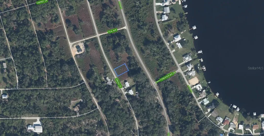 1025 Oriole Street Lake Placid FL 33852