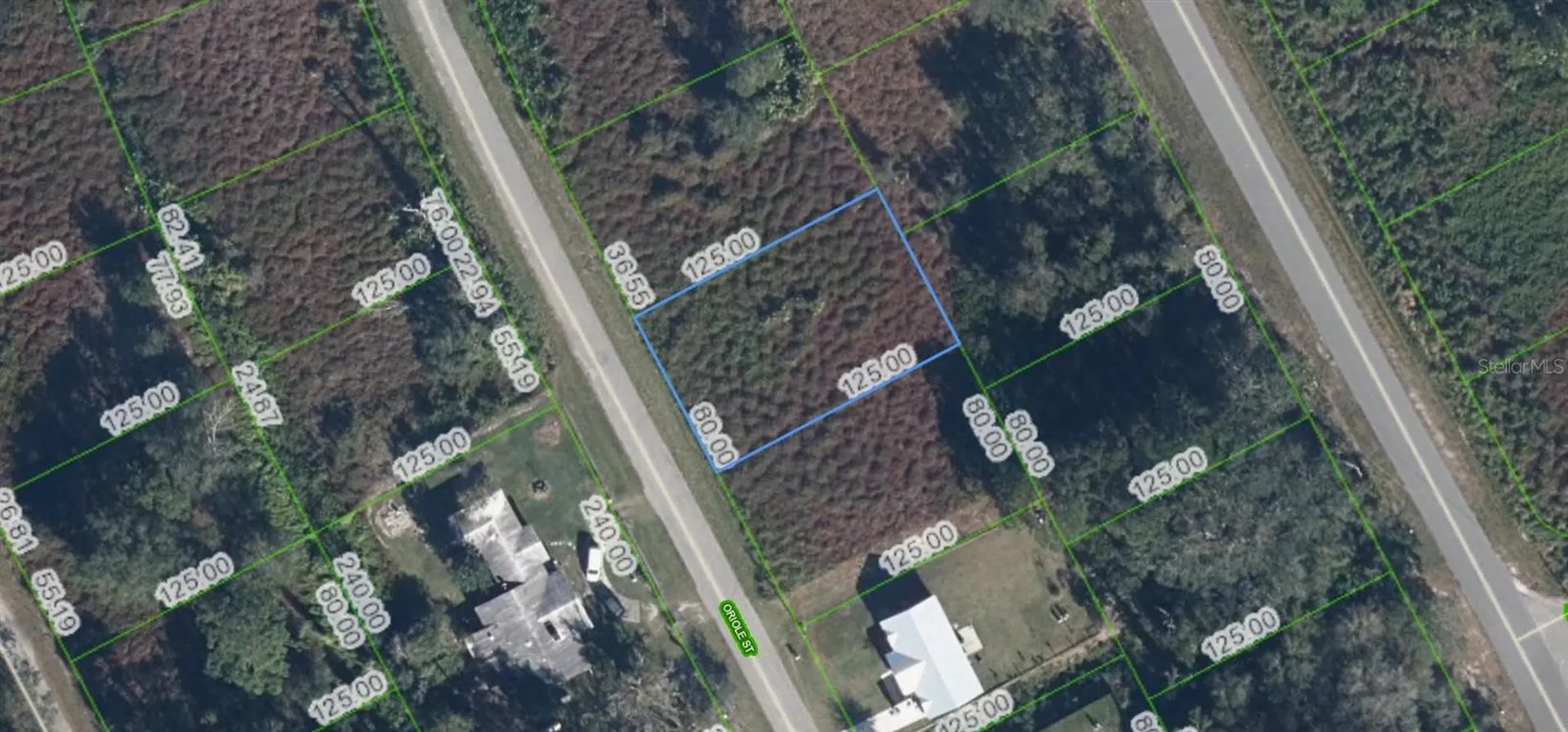 1025 Oriole Street Lake Placid FL 33852