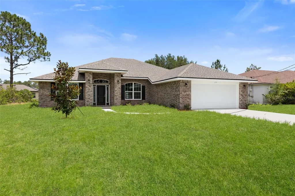 36 Rymshaw Drive Palm Coast FL 32164