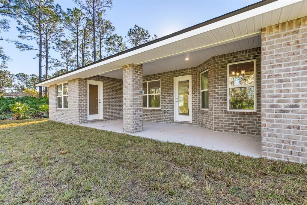 36 Rymshaw Drive Palm Coast FL 32164