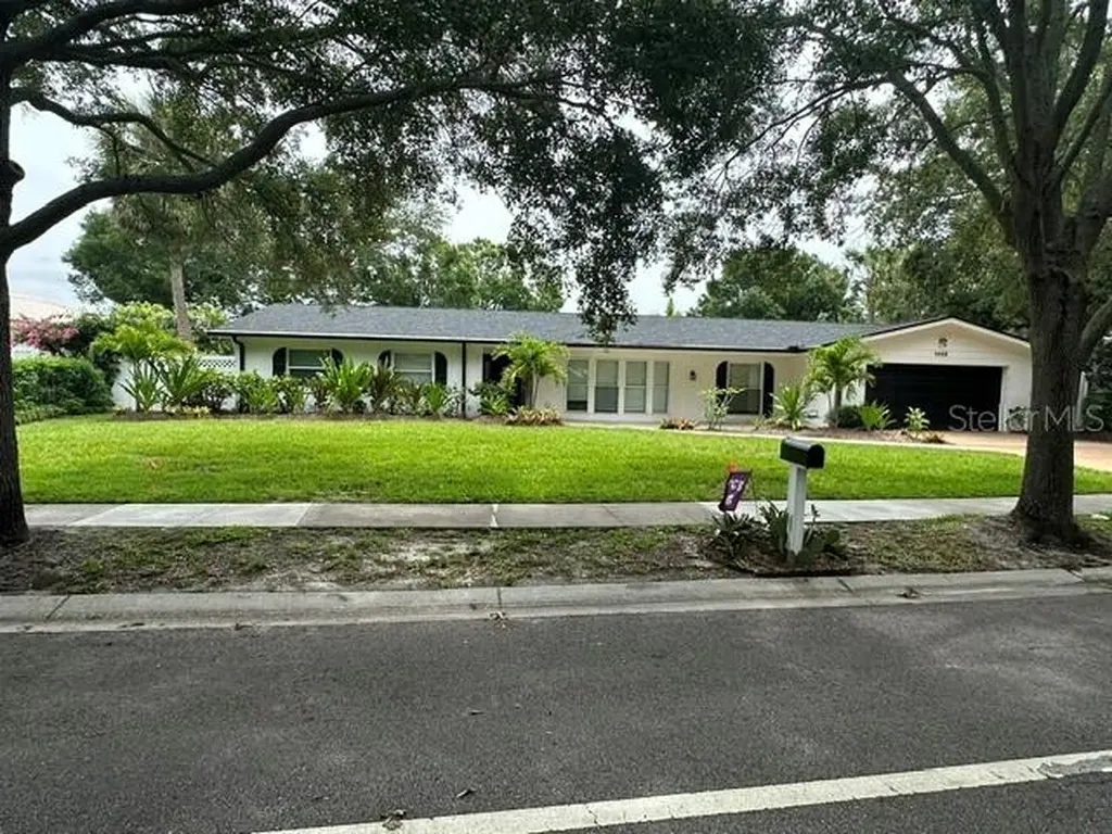 1405 Stewart Boulevard Clearwater FL 33764