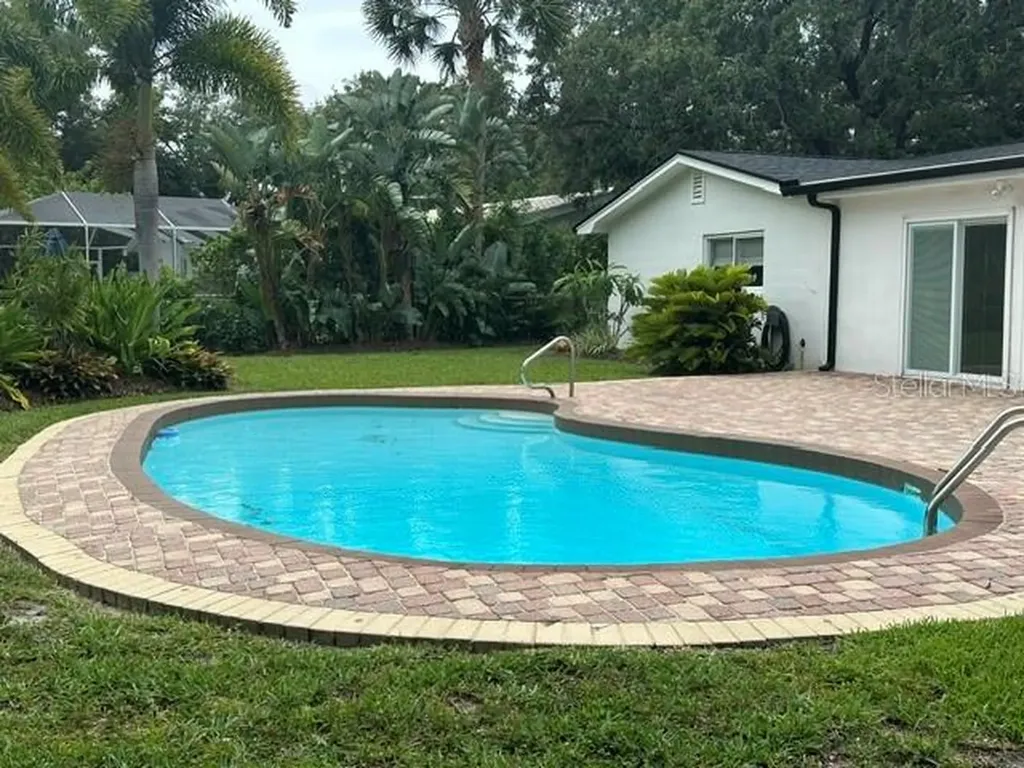 1405 Stewart Boulevard Clearwater FL 33764