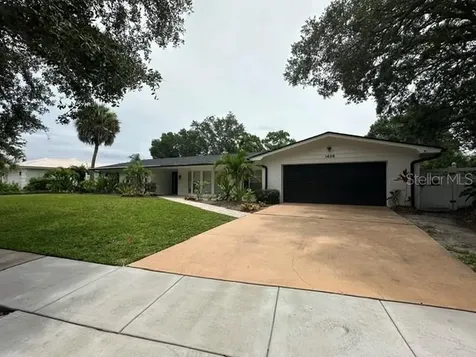 1405 Stewart Boulevard Clearwater FL 33764