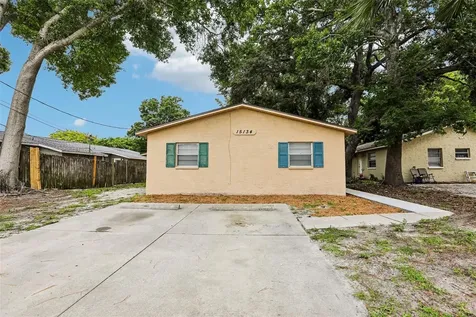 15134 Verona Avenue Clearwater FL 33760
