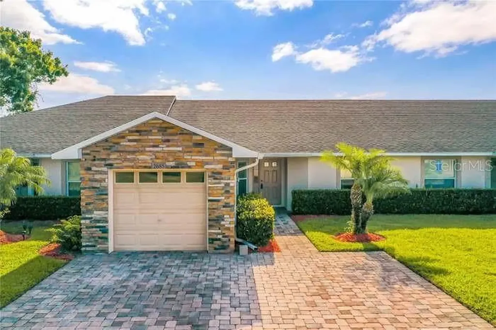 2685 Shelby Ruth Place St Cloud FL 34769
