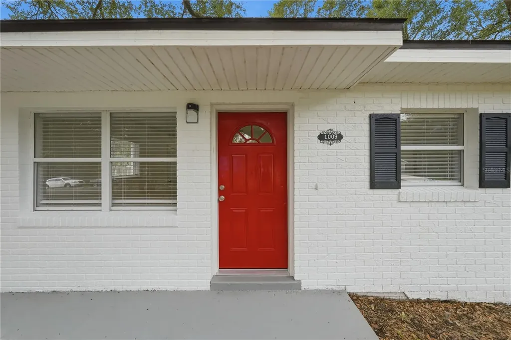 1009 Nebraska Street Leesburg FL 34748