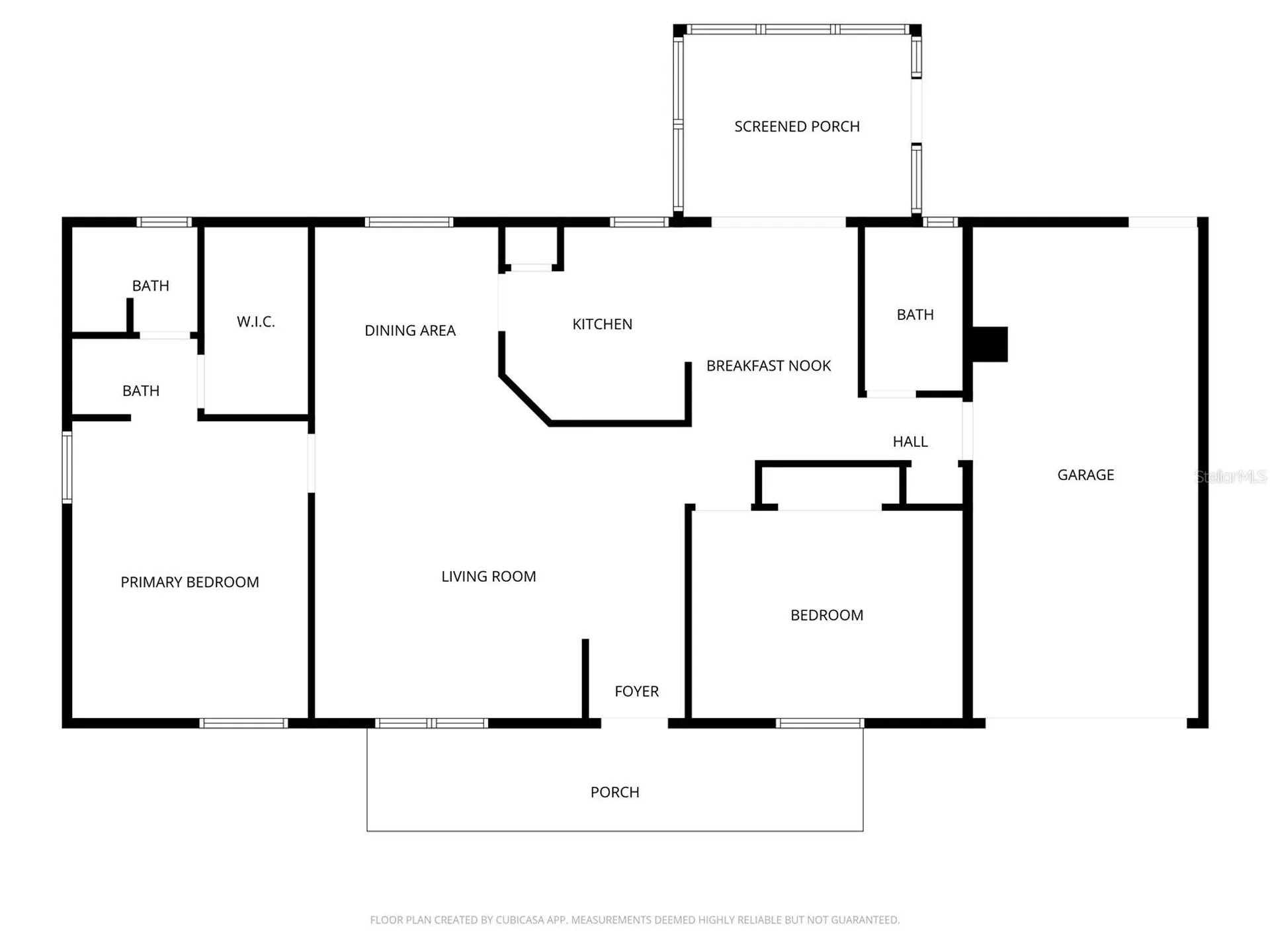 1009 Nebraska Street Leesburg FL 34748