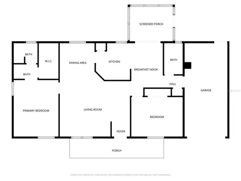 1009 Nebraska Street Leesburg FL 34748