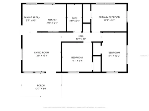 1009 Nebraska Street Leesburg FL 34748