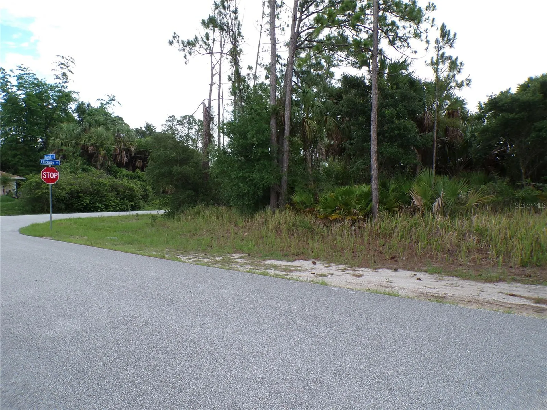 Chickasaw Avenue North Port FL 34288
