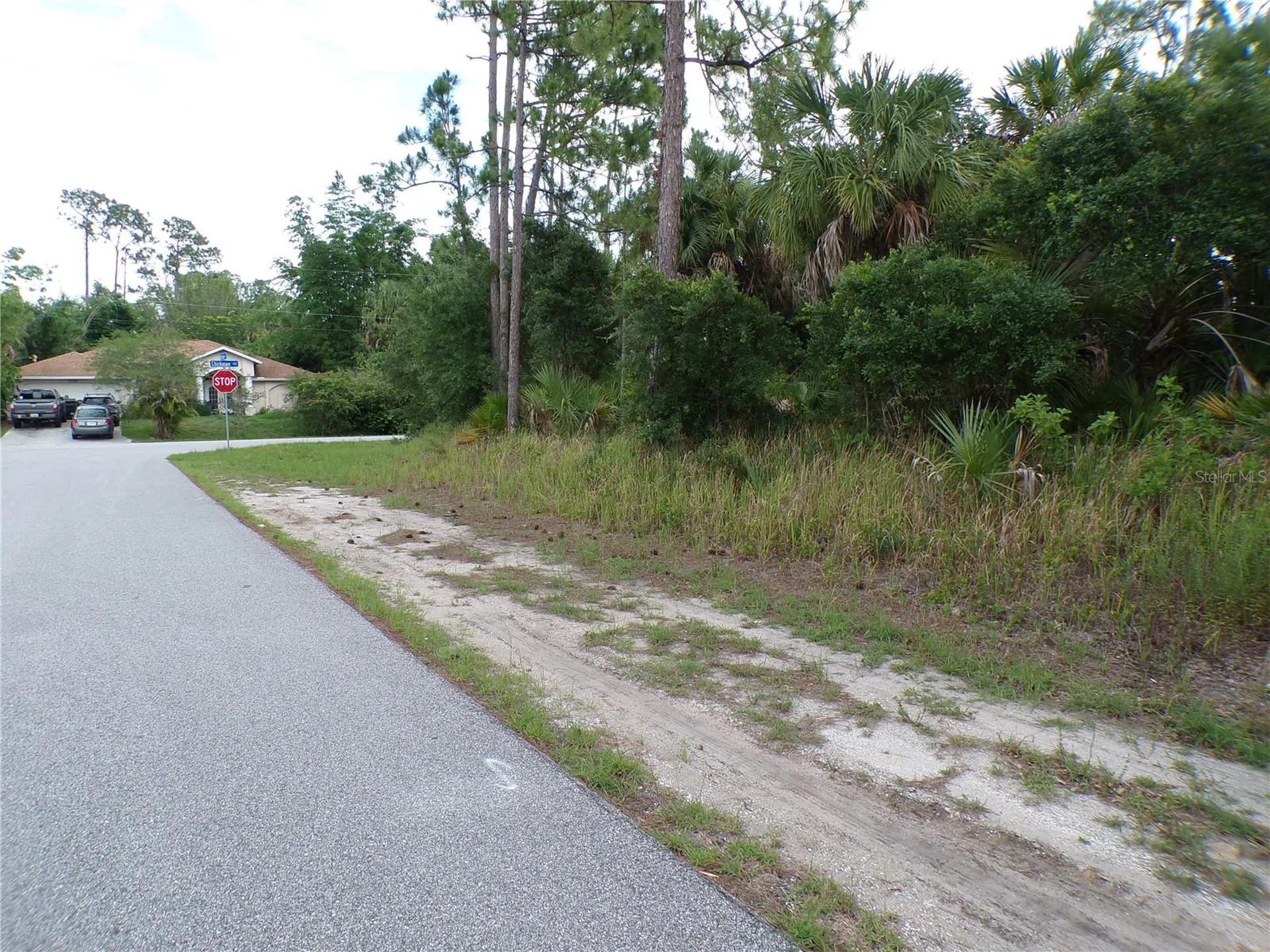 Chickasaw Avenue North Port FL 34288