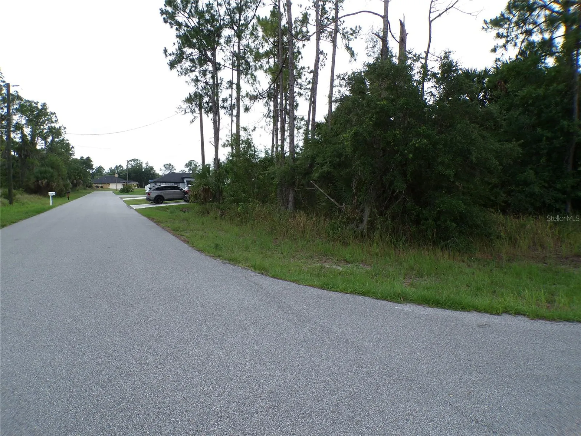 Chickasaw Avenue North Port FL 34288