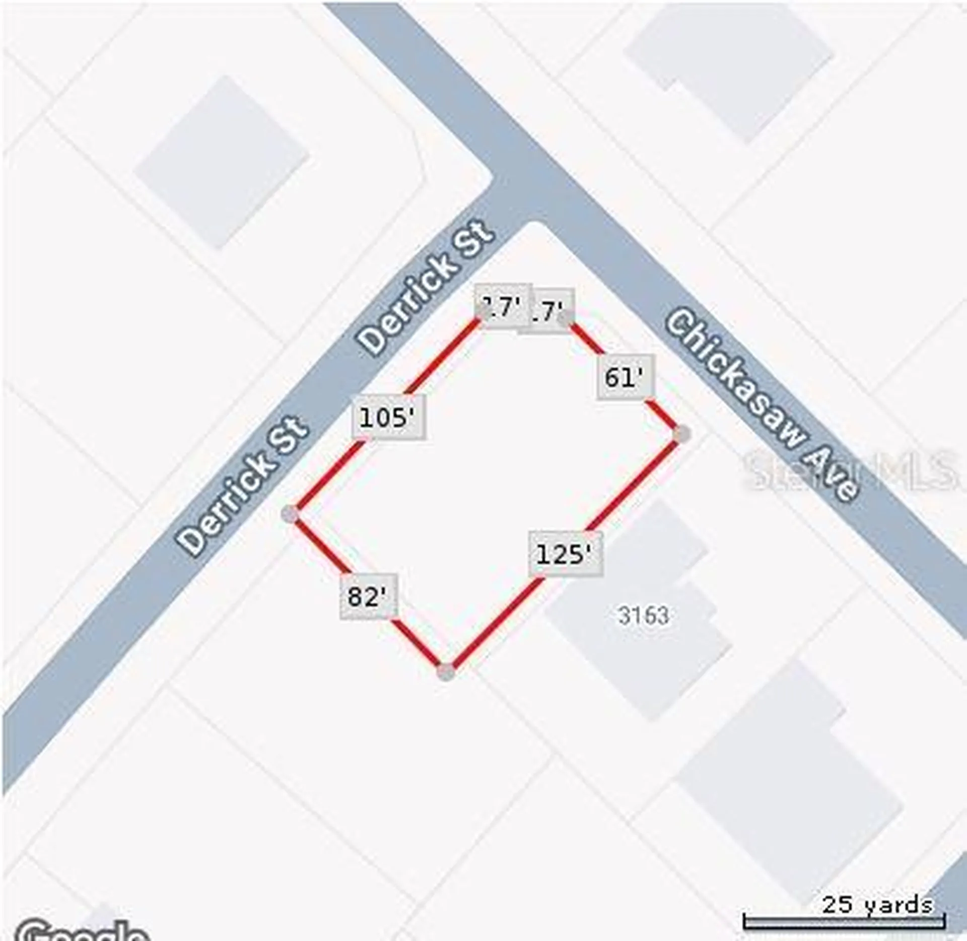 Chickasaw Avenue North Port FL 34288
