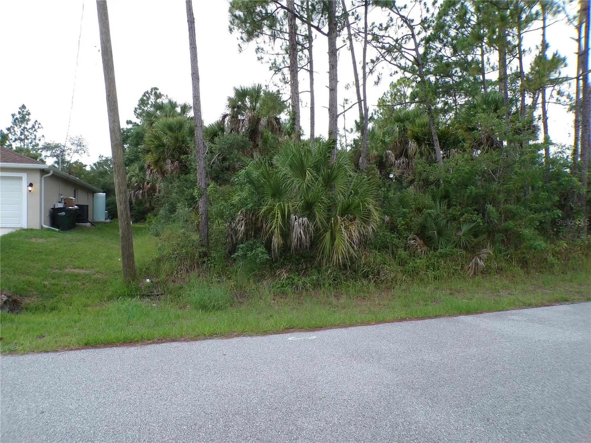Chickasaw Avenue North Port FL 34288