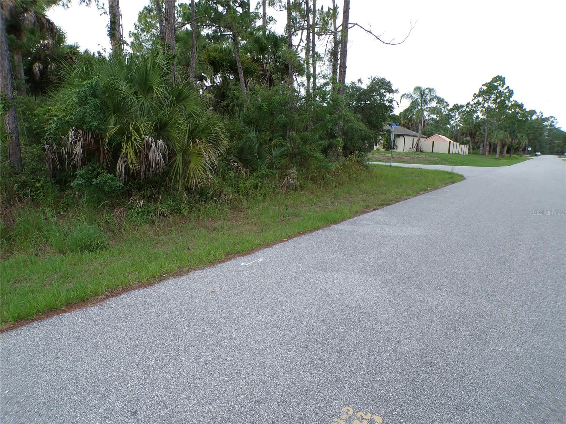Chickasaw Avenue North Port FL 34288