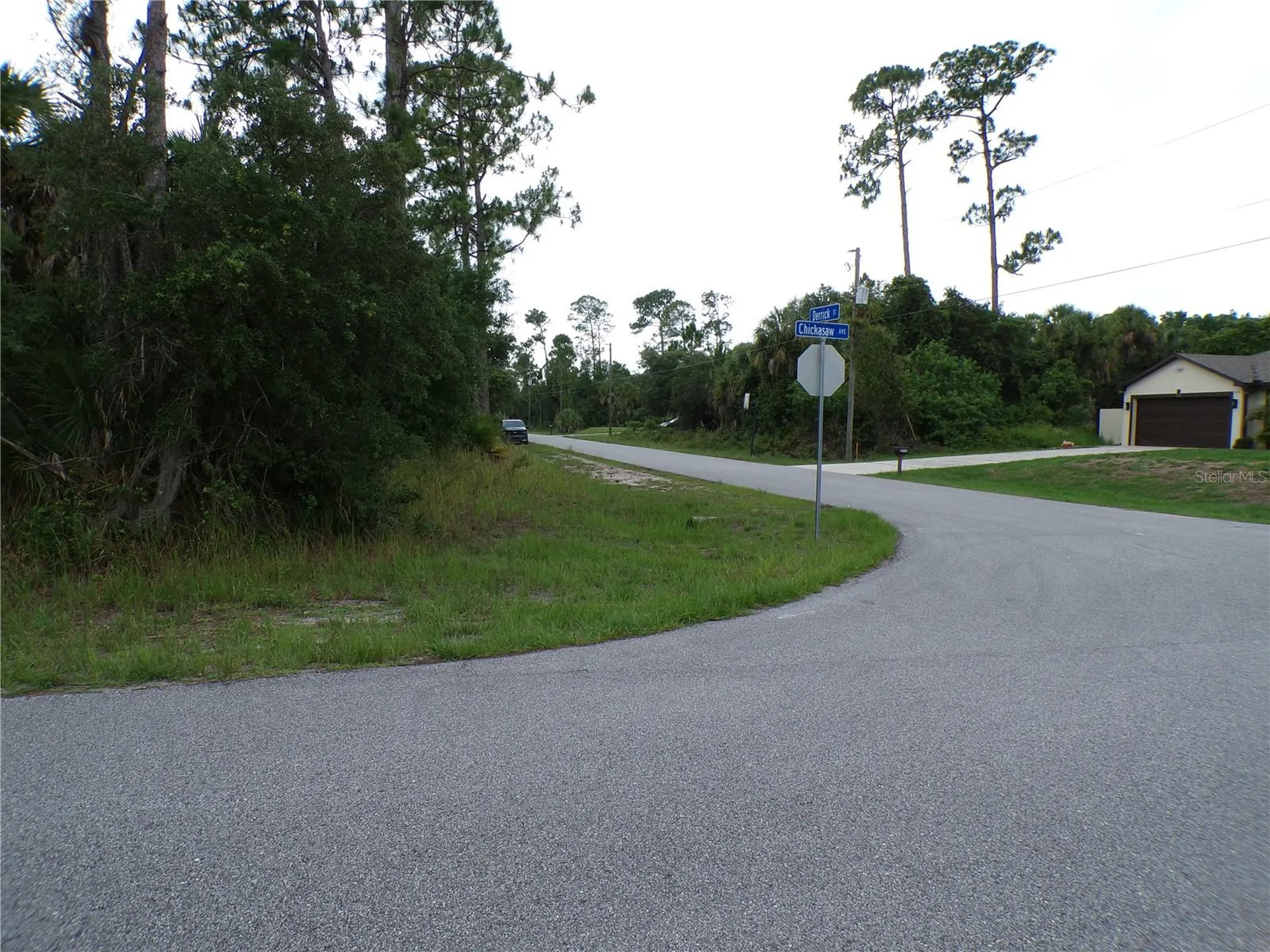 Chickasaw Avenue North Port FL 34288