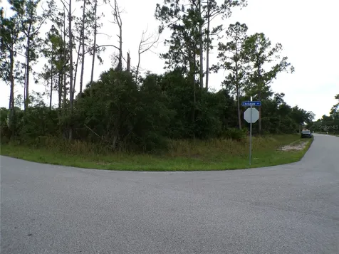 Chickasaw Avenue North Port FL 34288