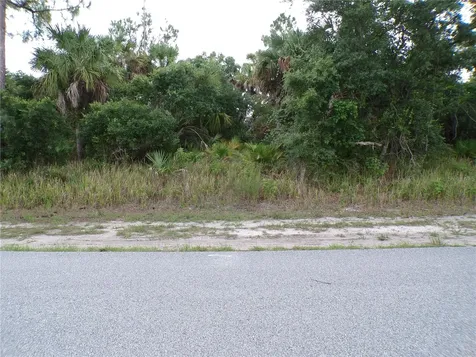 Chickasaw Avenue North Port FL 34288