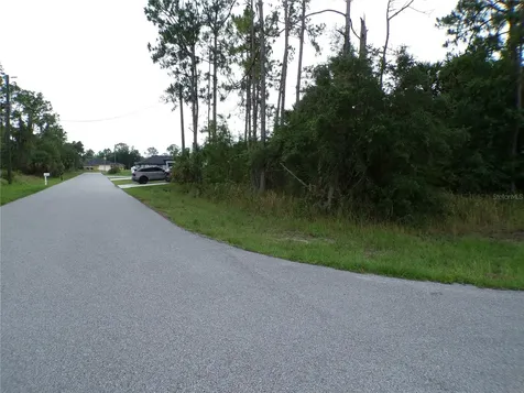 Chickasaw Avenue North Port FL 34288