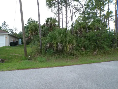 Chickasaw Avenue North Port FL 34288
