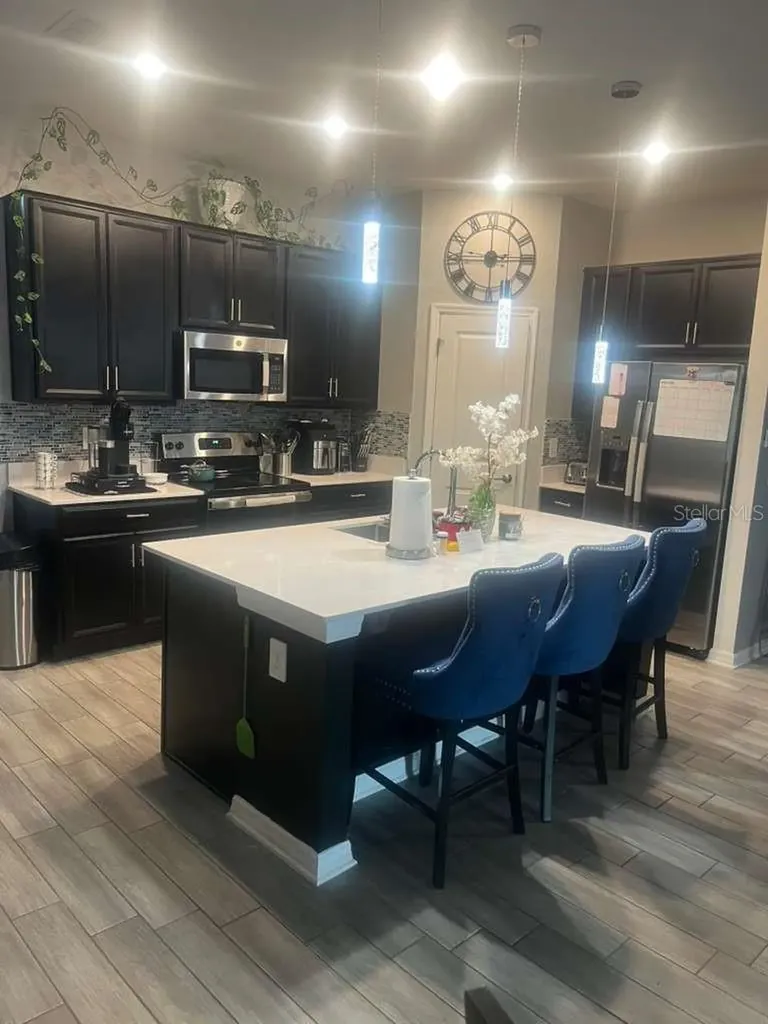 815 Ofanto Way Haines City FL 33844