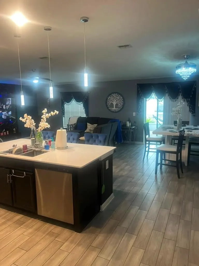 815 Ofanto Way Haines City FL 33844