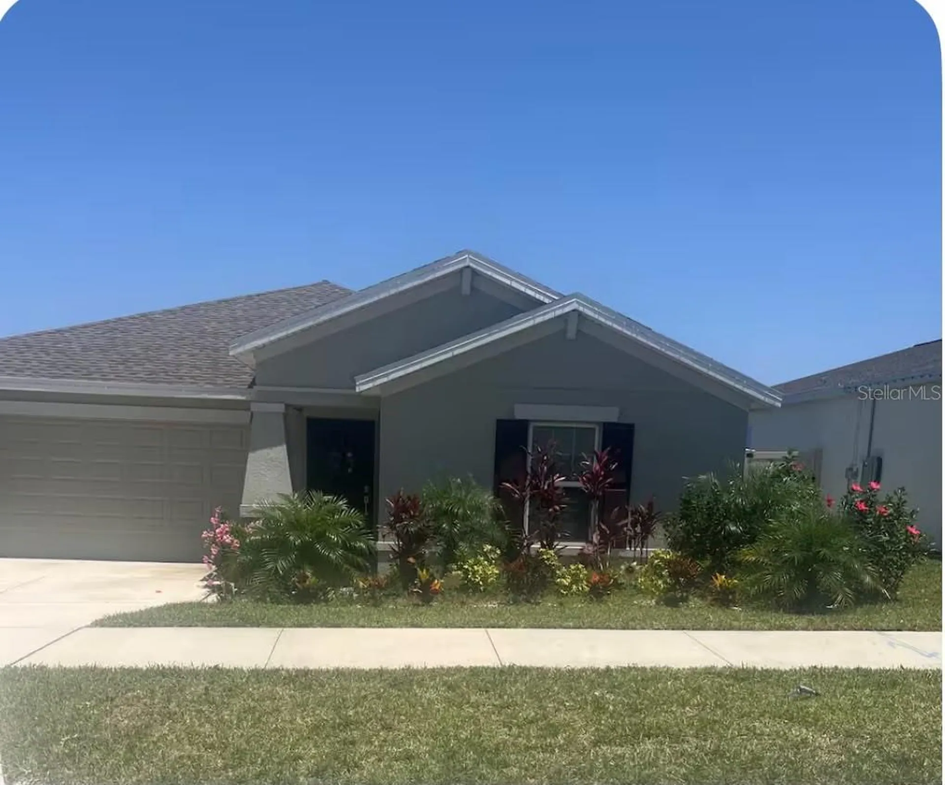 815 Ofanto Way Haines City FL 33844