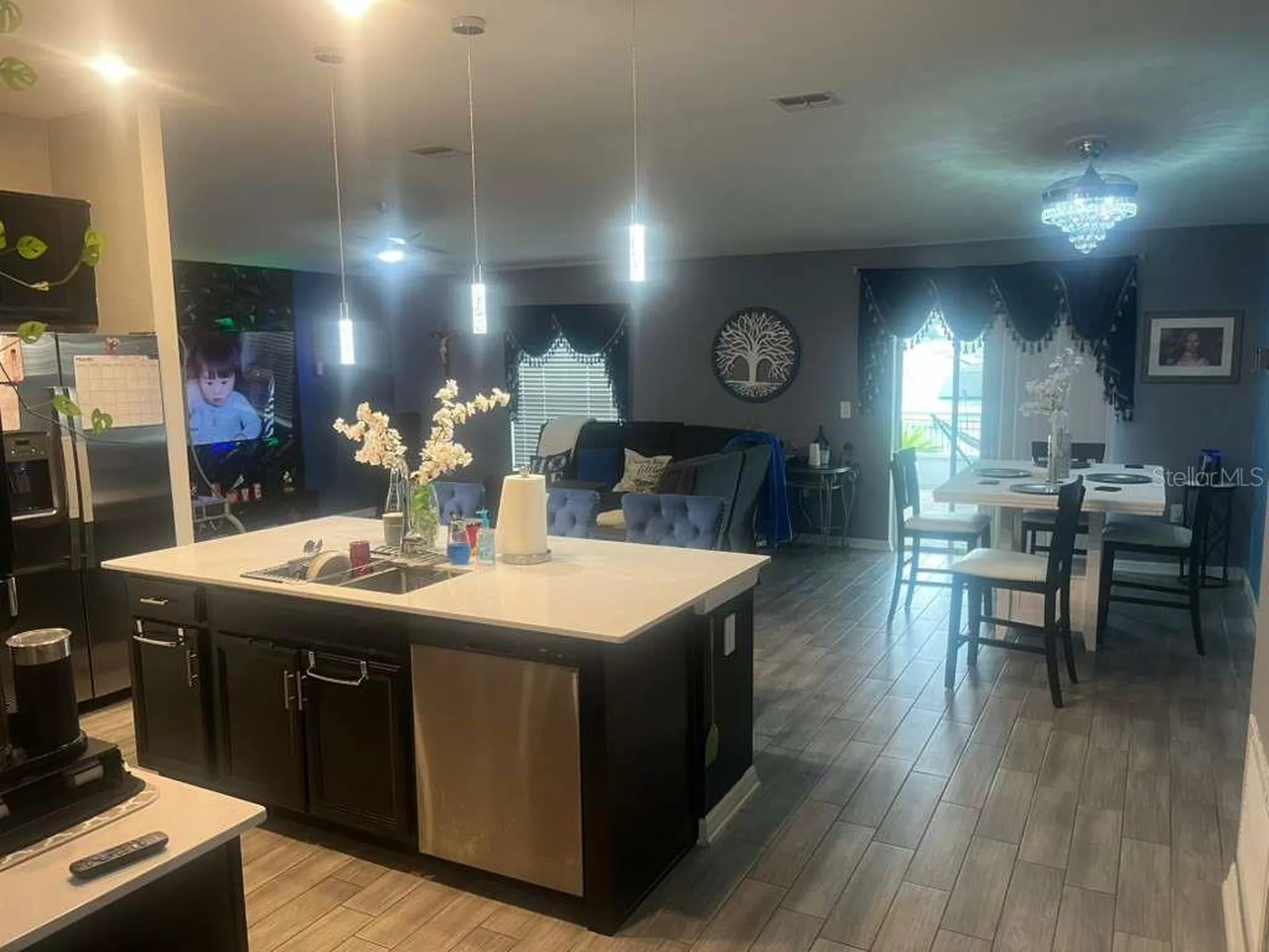 815 Ofanto Way Haines City FL 33844