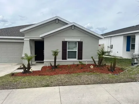 815 Ofanto Way Haines City FL 33844