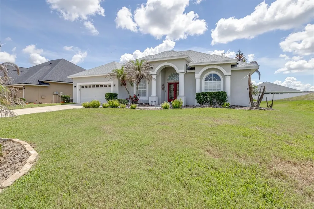 6798 Hartsworth Drive Lakeland FL 33813