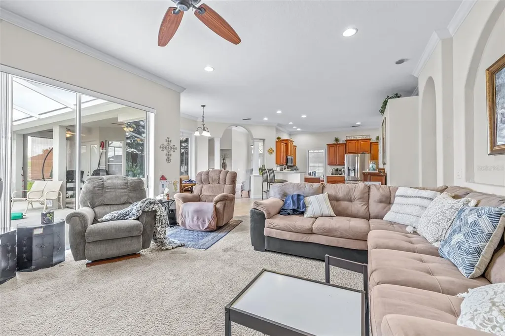 6798 Hartsworth Drive Lakeland FL 33813