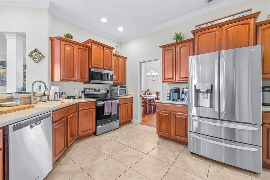 6798 Hartsworth Drive Lakeland FL 33813