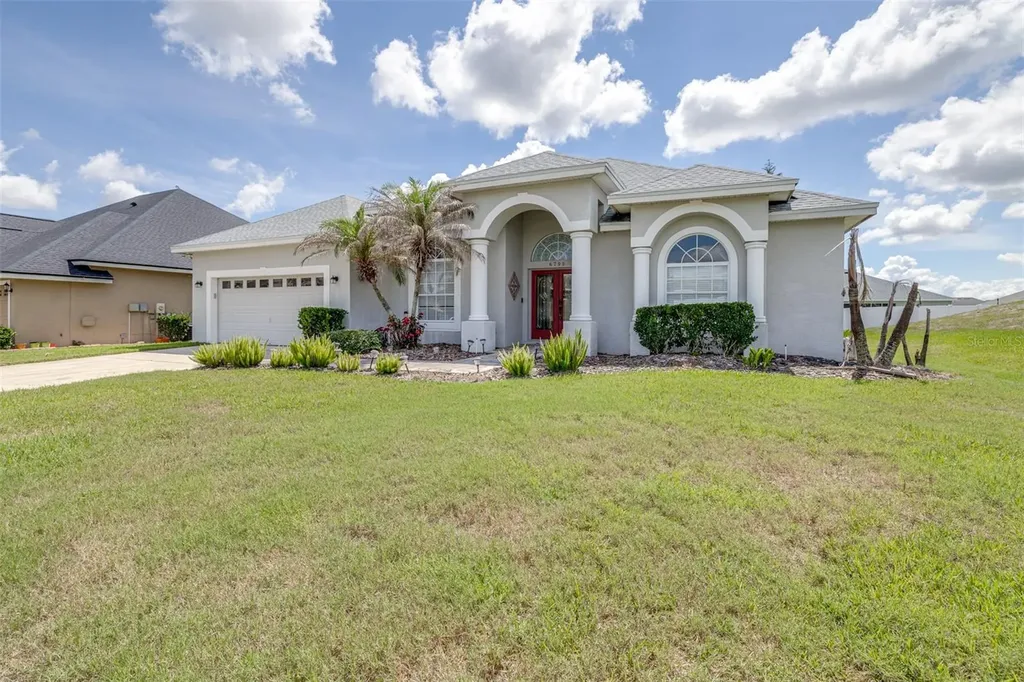 6798 Hartsworth Drive Lakeland FL 33813