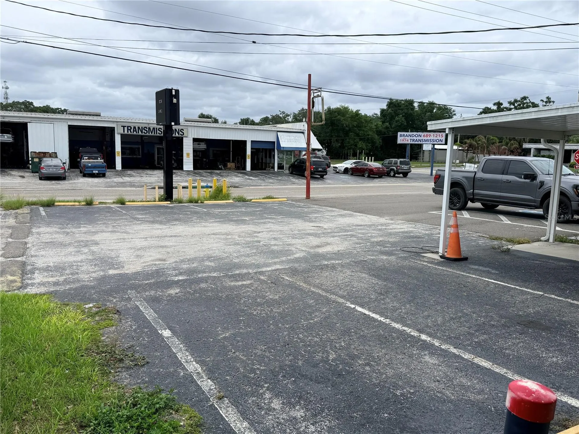 142 S Moon Avenue Brandon FL 33511