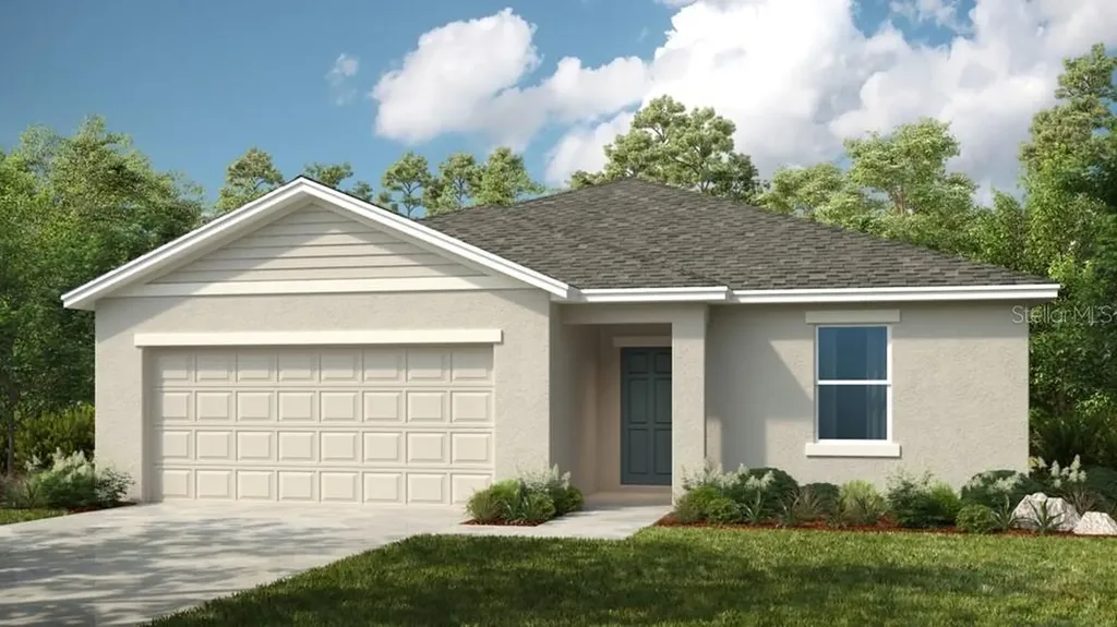 220 Streamwater Way Groveland FL 34736