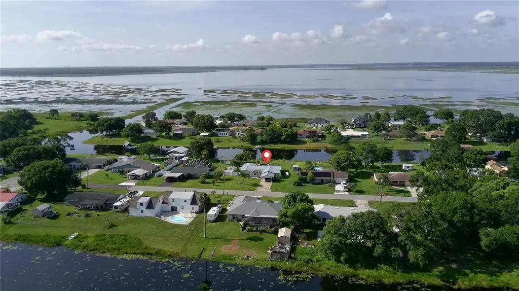 502 Canal Drive Lake Wales FL 33859