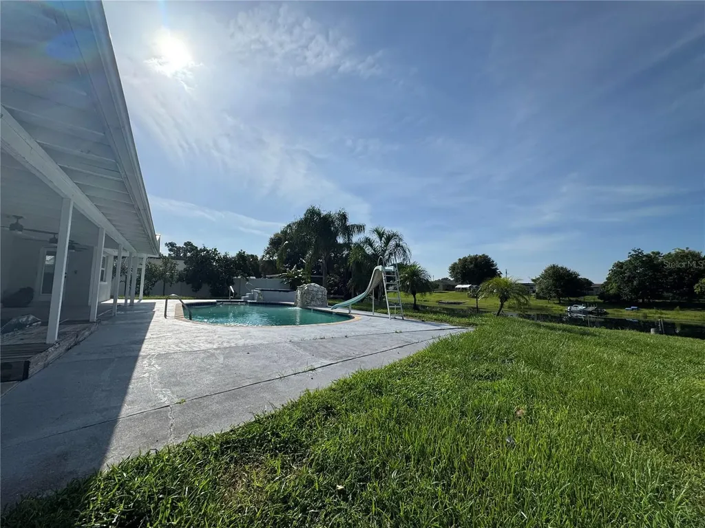 502 Canal Drive Lake Wales FL 33859