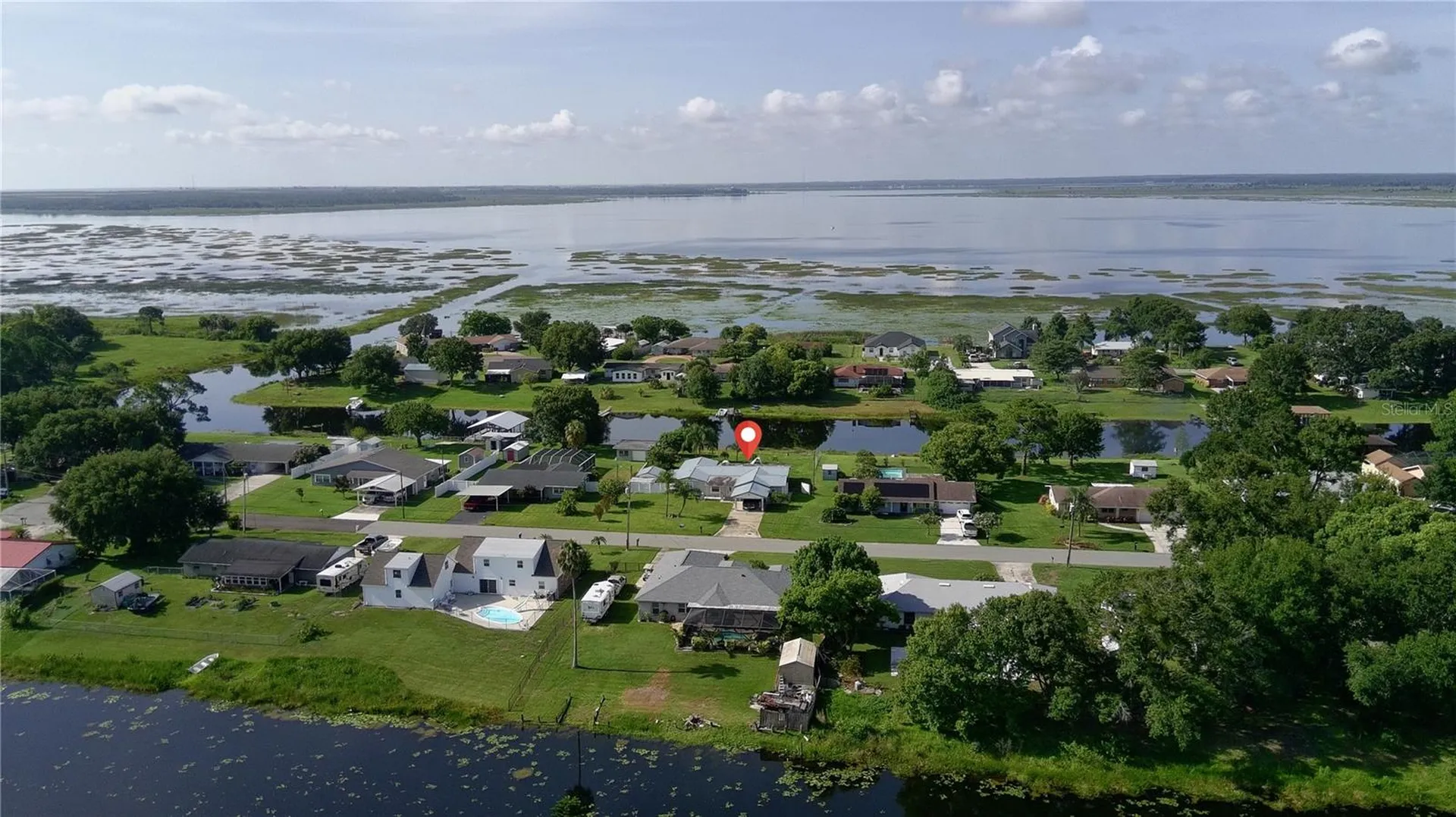 502 Canal Drive Lake Wales FL 33859