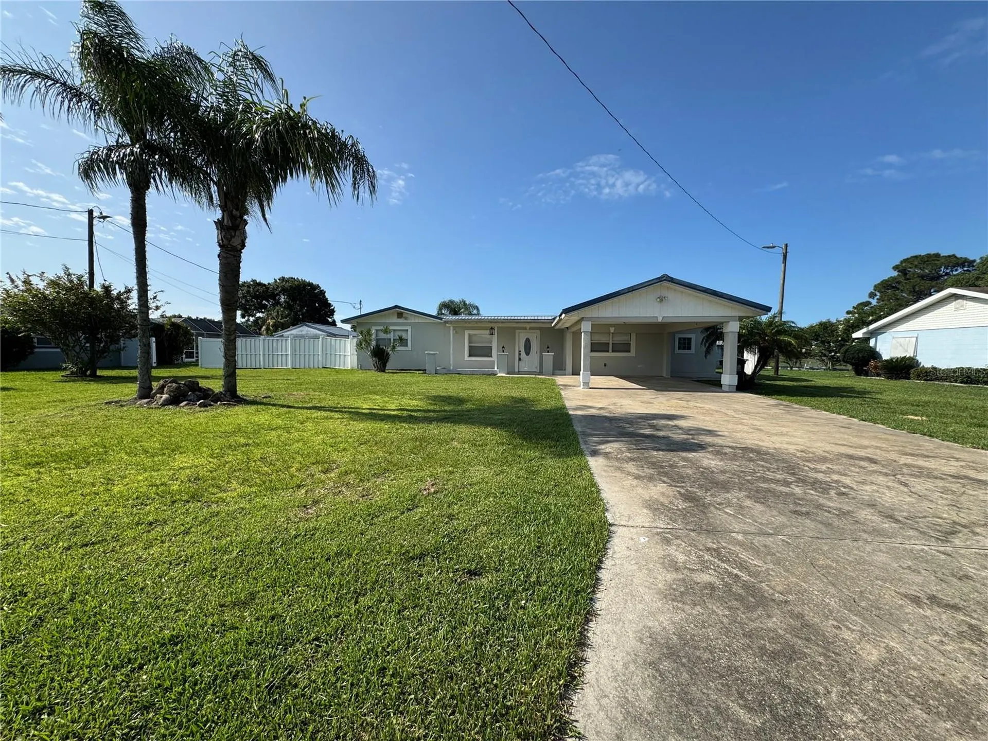 502 Canal Drive Lake Wales FL 33859