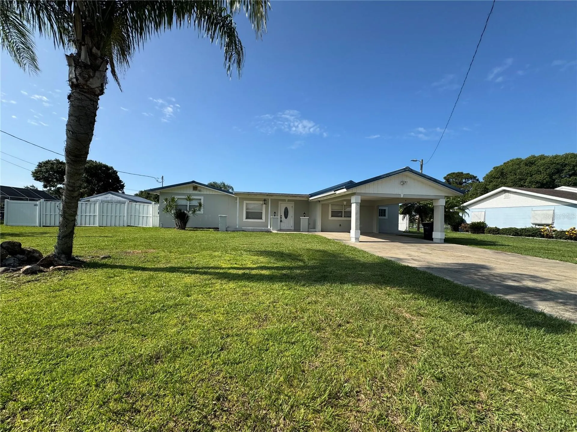 502 Canal Drive Lake Wales FL 33859