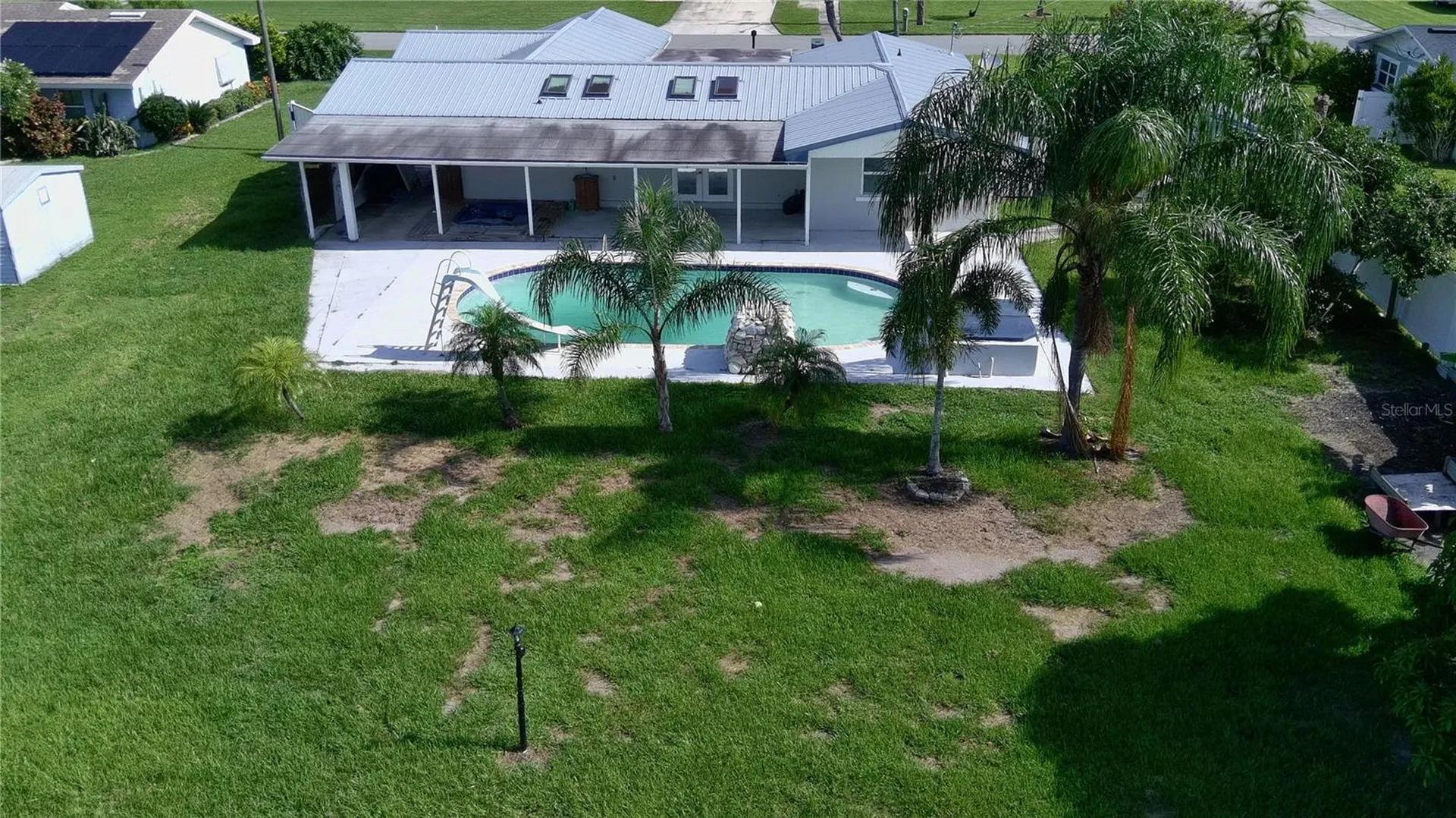 502 Canal Drive Lake Wales FL 33859