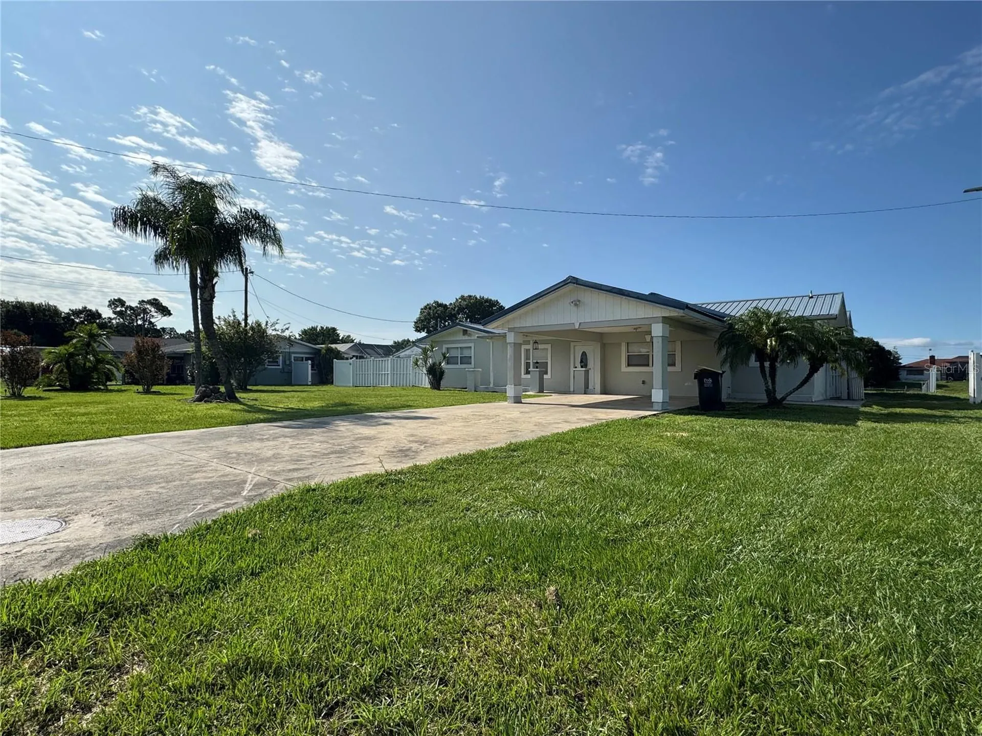 502 Canal Drive Lake Wales FL 33859
