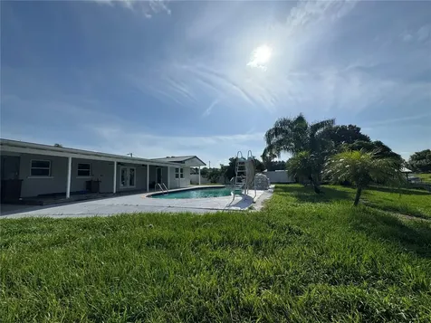 502 Canal Drive Lake Wales FL 33859