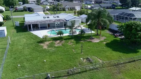 502 Canal Drive Lake Wales FL 33859