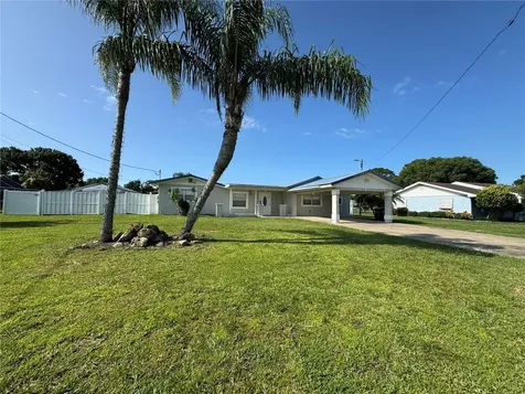 502 Canal Drive Lake Wales FL 33859